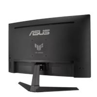ASUS 27" TUF GAMING VG27VQM1B 1920x1080 1MS 280Hz DP/HDMI +VESA +SPEAKER +CURVED